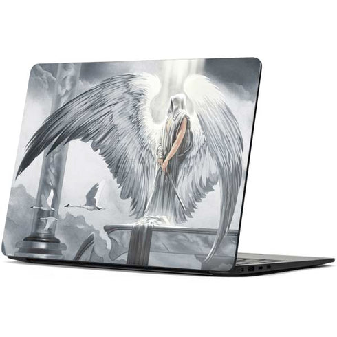 Guardian Angel by LA Williams Surface Laptop 7 13.8in Skin