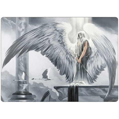 Guardian Angel by LA Williams Surface Laptop 7 13.8in Skin
