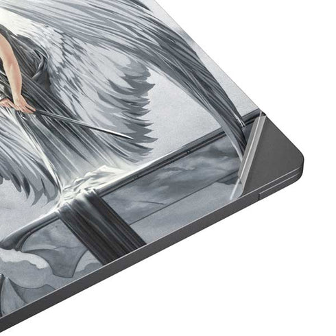 Guardian Angel by LA Williams Surface Laptop 7 13.8in Skin