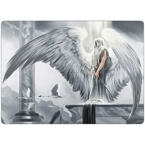 Guardian Angel by LA Williams Surface Laptop 7 15in Skin