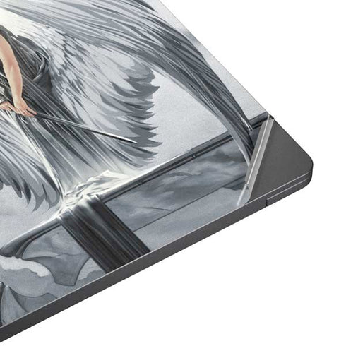 Guardian Angel by LA Williams Surface Laptop 7 15in Skin