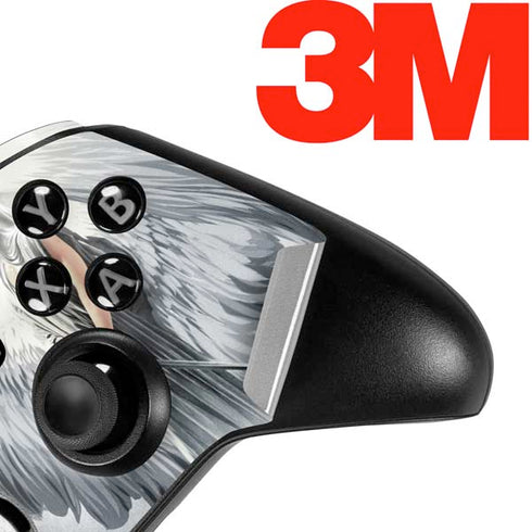 Guardian Angel by LA Williams Xbox One Elite Controller Skin