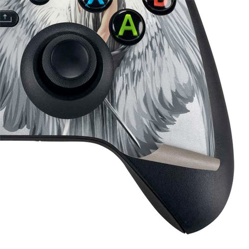 LA Williams Guardian Angel Xbox Series X Bundle Skin