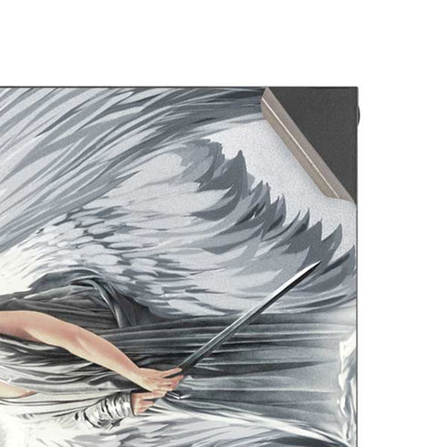 Guardian Angel by LA Williams XBox Series X Digital Edition Console Skin