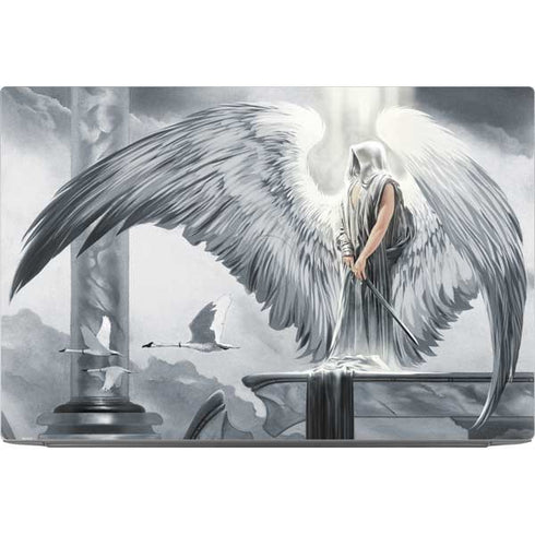 Guardian Angel by LA Williams Dell XPS Skin