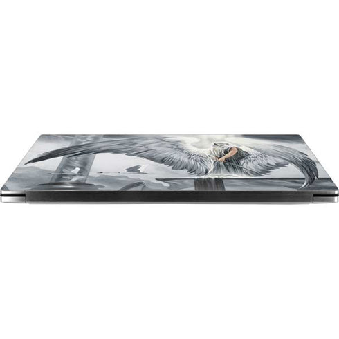Guardian Angel by LA Williams Dell XPS Skin