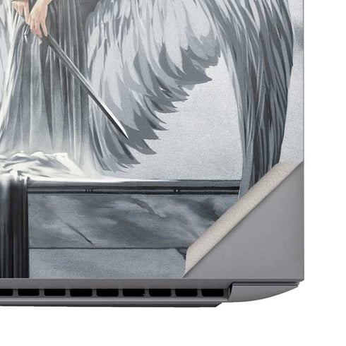 Guardian Angel by LA Williams HP ZBook Fury 16 G10 Skin