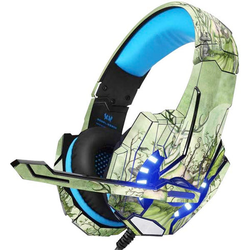 Guardian Fairy and Stag by Amy Brown BENGOO G9000 Skin