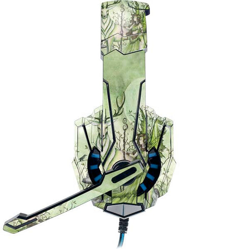 Guardian Fairy and Stag by Amy Brown BENGOO G9000 Skin