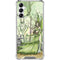 Guardian Fairy and Stag by Amy Brown Gabb Phone 4 Clear Case