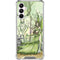 Guardian Fairy and Stag by Amy Brown Galaxy A16 5G Clear Case