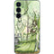 Guardian Fairy and Stag by Amy Brown Galaxy A36 5G Skin