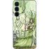 Guardian Fairy and Stag by Amy Brown Galaxy A55 5G Skin