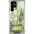 Guardian Fairy and Stag by Amy Brown Galaxy S23 Ultra Clear Case
