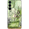 Guardian Fairy and Stag by Amy Brown Galaxy S25 Plus Skin