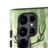 Guardian Fairy and Stag by Amy Brown Galaxy S25 Ultra Impact Case