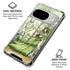 Guardian Fairy and Stag by Amy Brown Google Pixel 10 Clear Case