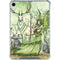 Guardian Fairy and Stag by Amy Brown iPad 11th Gen (2025) Clear Case
