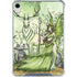 Guardian Fairy and Stag by Amy Brown iPad 11th Gen (2025) Clear Case