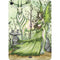 Guardian Fairy and Stag by Amy Brown Apple iPad Air Skin