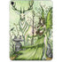 Guardian Fairy and Stag by Amy Brown Apple iPad Pro Skin