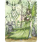 Guardian Fairy and Stag by Amy Brown iPad Pro 13in M4 (2024) Skin