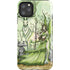 Guardian Fairy and Stag by Amy Brown iPhone Cases
