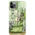 Guardian Fairy and Stag by Amy Brown iPhone Cases
