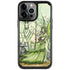 Guardian Fairy and Stag by Amy Brown iPhone Cases