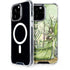 Guardian Fairy and Stag by Amy Brown iPhone Cases