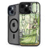 Guardian Fairy and Stag by Amy Brown iPhone 14 Kickstand Case