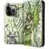 Guardian Fairy and Stag by Amy Brown iPhone Cases