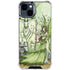 Guardian Fairy and Stag by Amy Brown iPhone 15 Clear Case