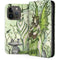 Guardian Fairy and Stag by Amy Brown iPhone 15 Pro Folio Case