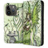 Guardian Fairy and Stag by Amy Brown iPhone 15 Pro Folio Case