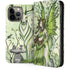 Guardian Fairy and Stag by Amy Brown iPhone 15 Pro Max Folio Case