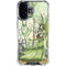 Guardian Fairy and Stag by Amy Brown iPhone 16 Clear Case