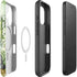 Guardian Fairy and Stag by Amy Brown iPhone 16 Magsafe Impact Case