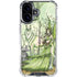 Guardian Fairy and Stag by Amy Brown iPhone 16 Plus Clear Case