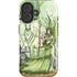 Guardian Fairy and Stag by Amy Brown iPhone 16 Plus Impact Case