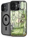 Guardian Fairy and Stag by Amy Brown iPhone 16 Plus Kickstand Case