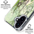 Guardian Fairy and Stag by Amy Brown iPhone 16 Plus MagSafe Case
