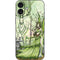 Guardian Fairy and Stag by Amy Brown iPhone 16 Plus Skin