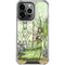 Guardian Fairy and Stag by Amy Brown iPhone 16 Pro Clear Case