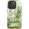 Guardian Fairy and Stag by Amy Brown iPhone 16 Pro Impact Case
