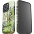 Guardian Fairy and Stag by Amy Brown iPhone 16 Pro Impact Case