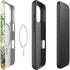 Guardian Fairy and Stag by Amy Brown iPhone 16 Pro Magsafe Impact Case