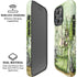 Guardian Fairy and Stag by Amy Brown iPhone 16 Pro Magsafe Impact Case
