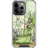 Guardian Fairy and Stag by Amy Brown iPhone 16 Pro Max Clear Case