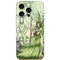 Guardian Fairy and Stag by Amy Brown iPhone 16 Pro Skin